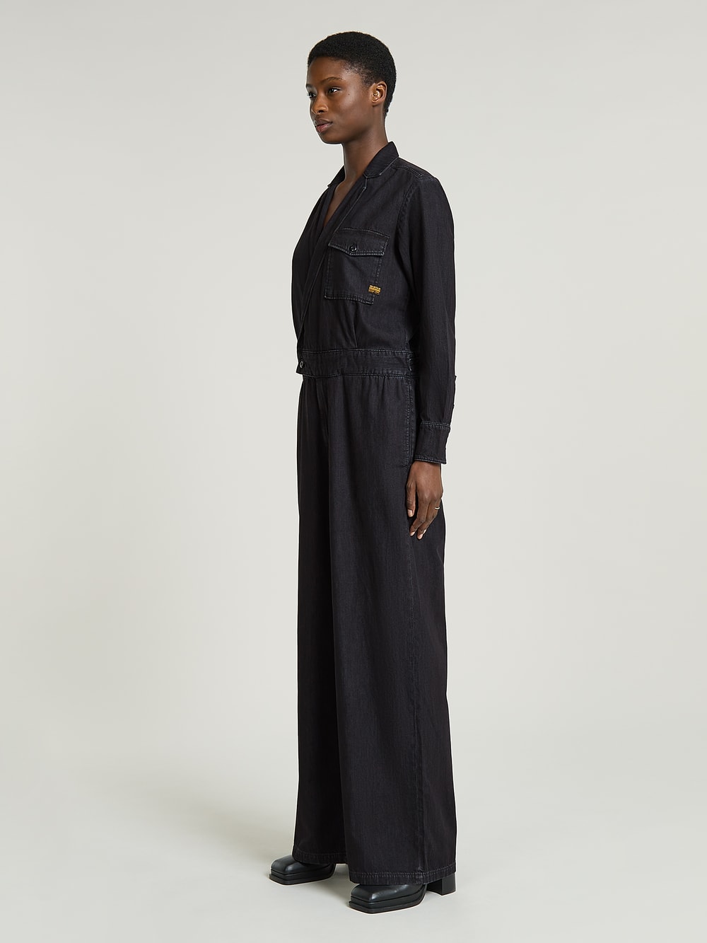 Women s Jumpsuits Overalls Rompers Playsuits G Star RAW US