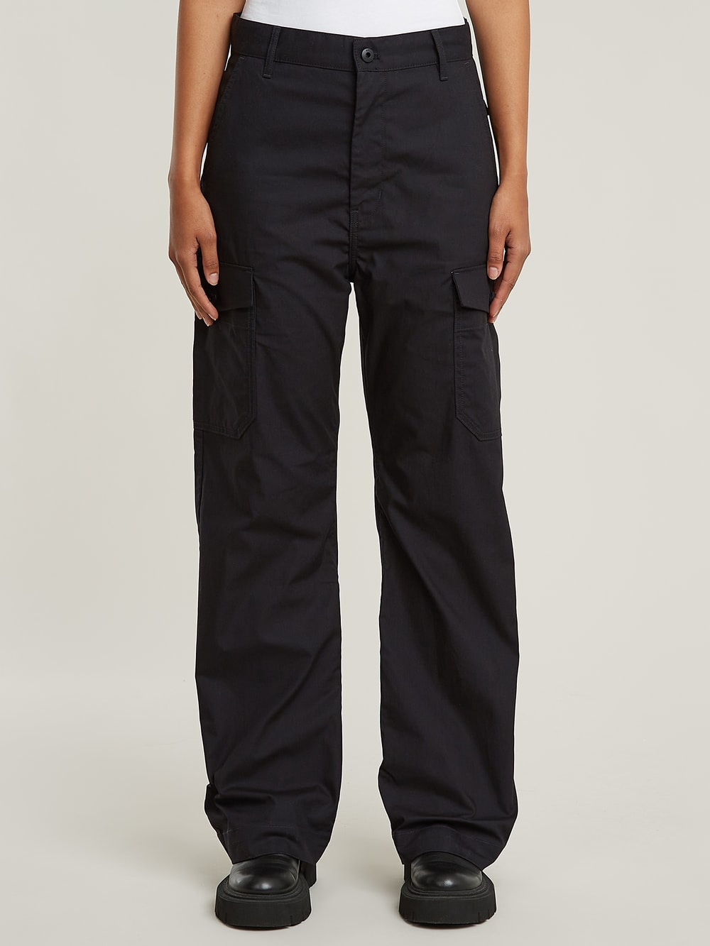 Women's Pants | Cargo Pants, Chinos & Joggers | G-STAR® US