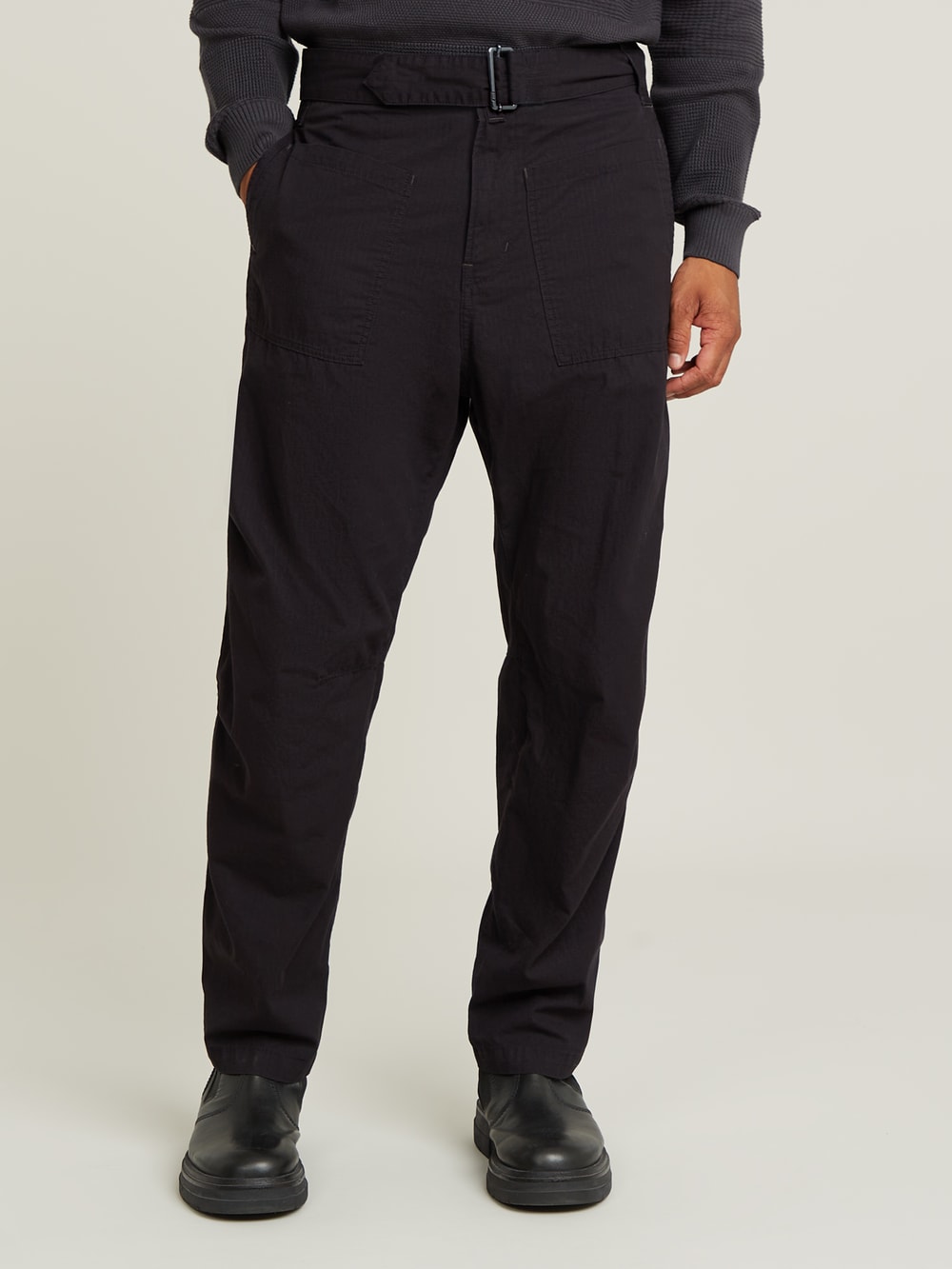 Men s Sweatpants Trainer Pants Tapered Sweatpants G Star RAW AU