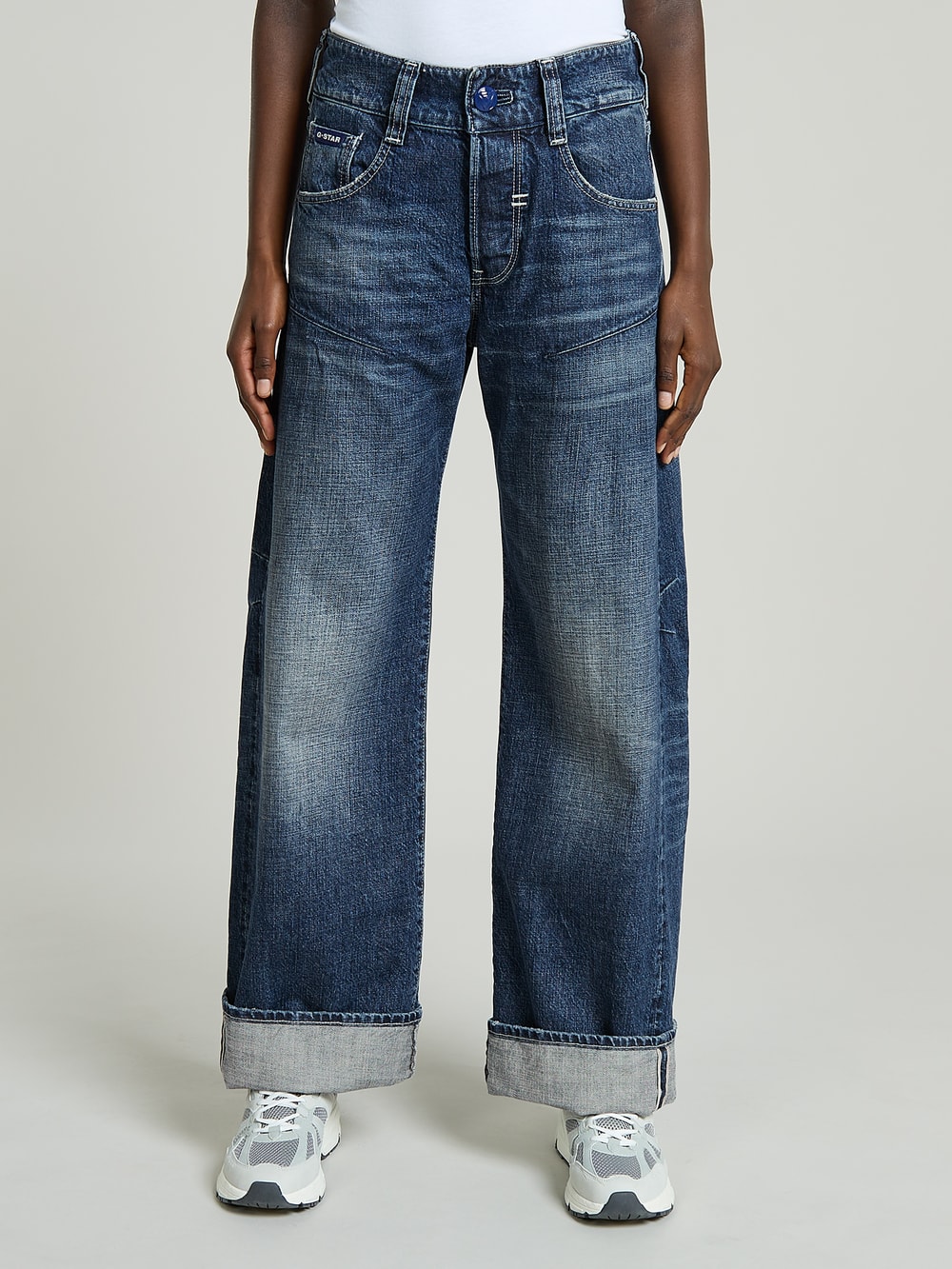 Raw Denim | ロウ デニム ジーンズ＆ジャケット | G-STAR® JP
