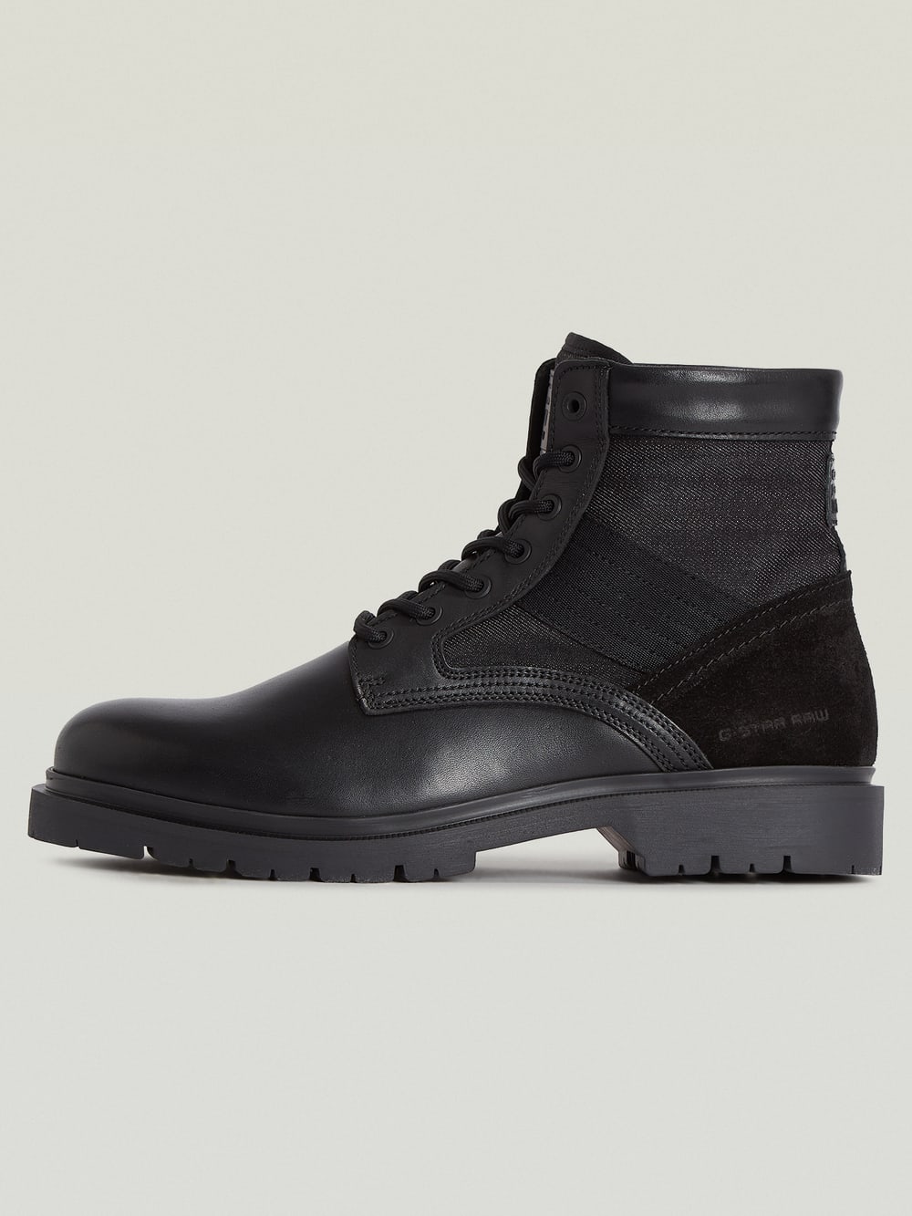 G star boots sales