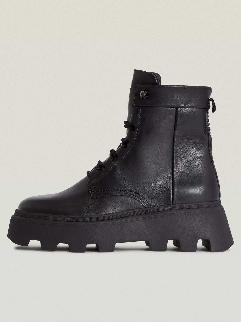 G star raw womens boots top