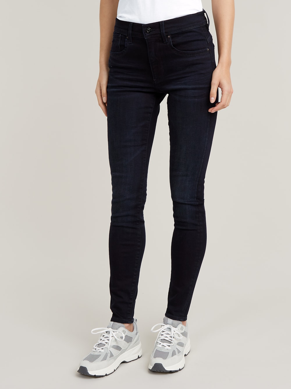 G star high super skinny shop