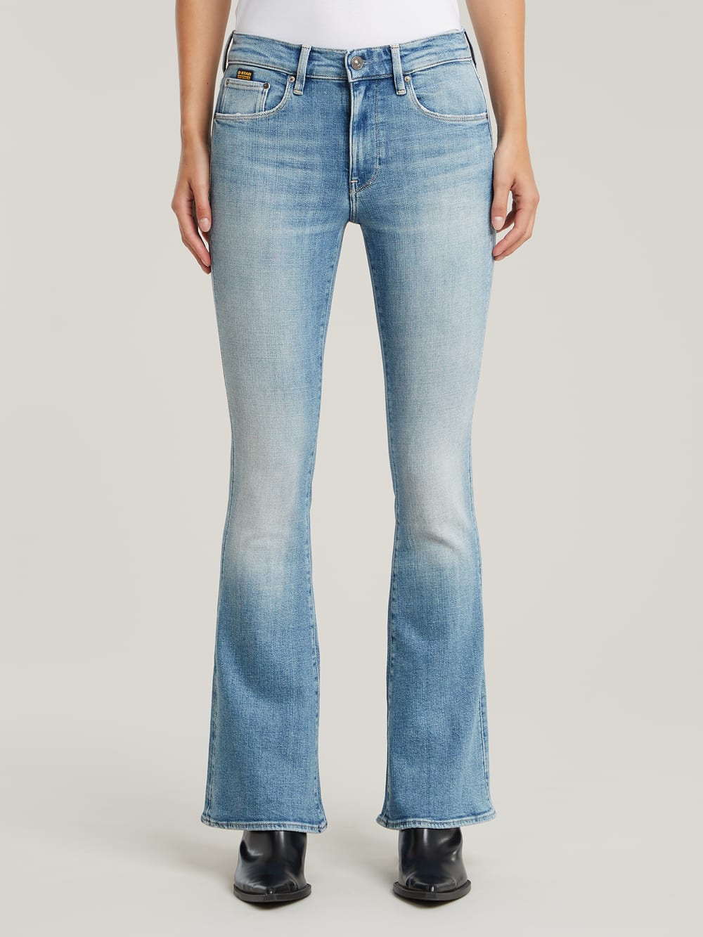 Women's Jeans & Pants | G-Star RAW® JP