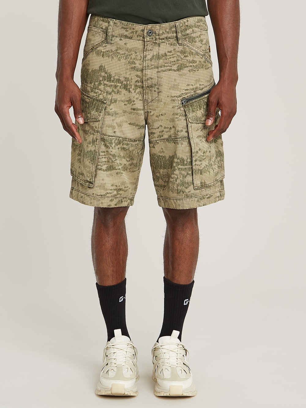 Men's Shorts | Cotton Shorts & Casual Shorts | G-Star RAW® US