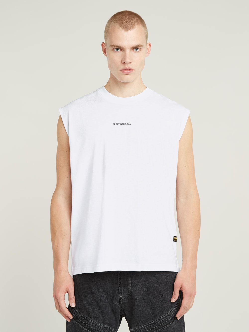 In The Raw Tシャツ Men's T-shirts | Loose Fit, Slim Fit & More | G-Star RAW® JP