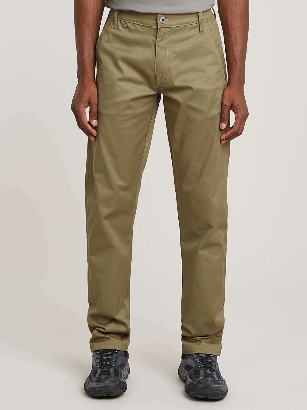 Pantalon Chino Pantalon Mango Homme Pantalon Léger Homme Mango Man