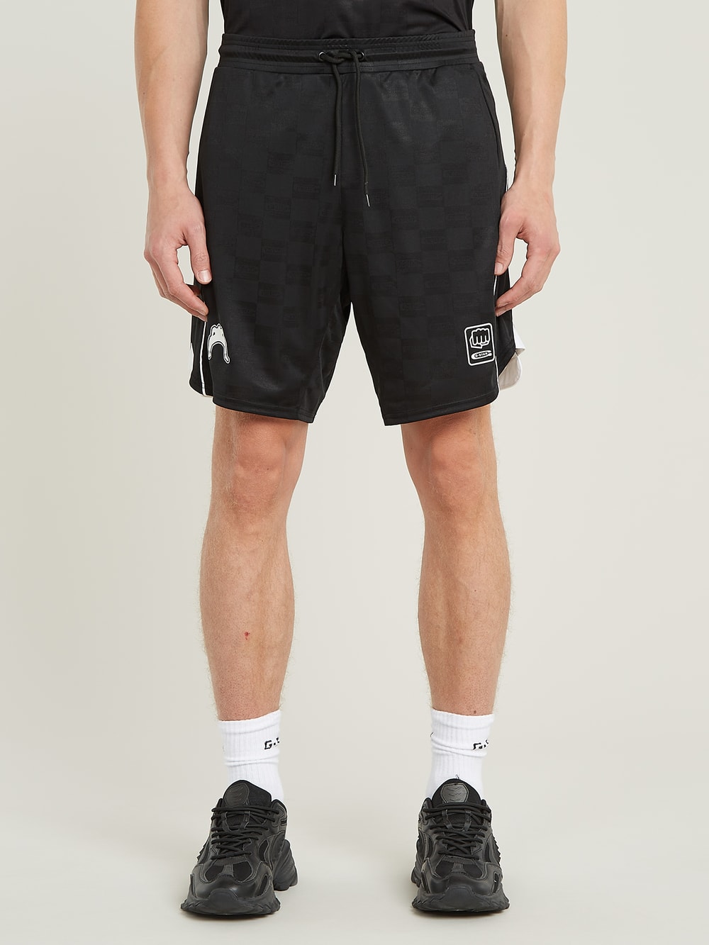 Men's Shorts | Cotton Shorts & Casual Shorts | G-STAR® JP