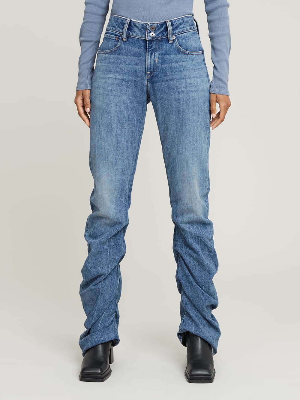 Women's Flared & Bootcut Jeans | G-STAR® US