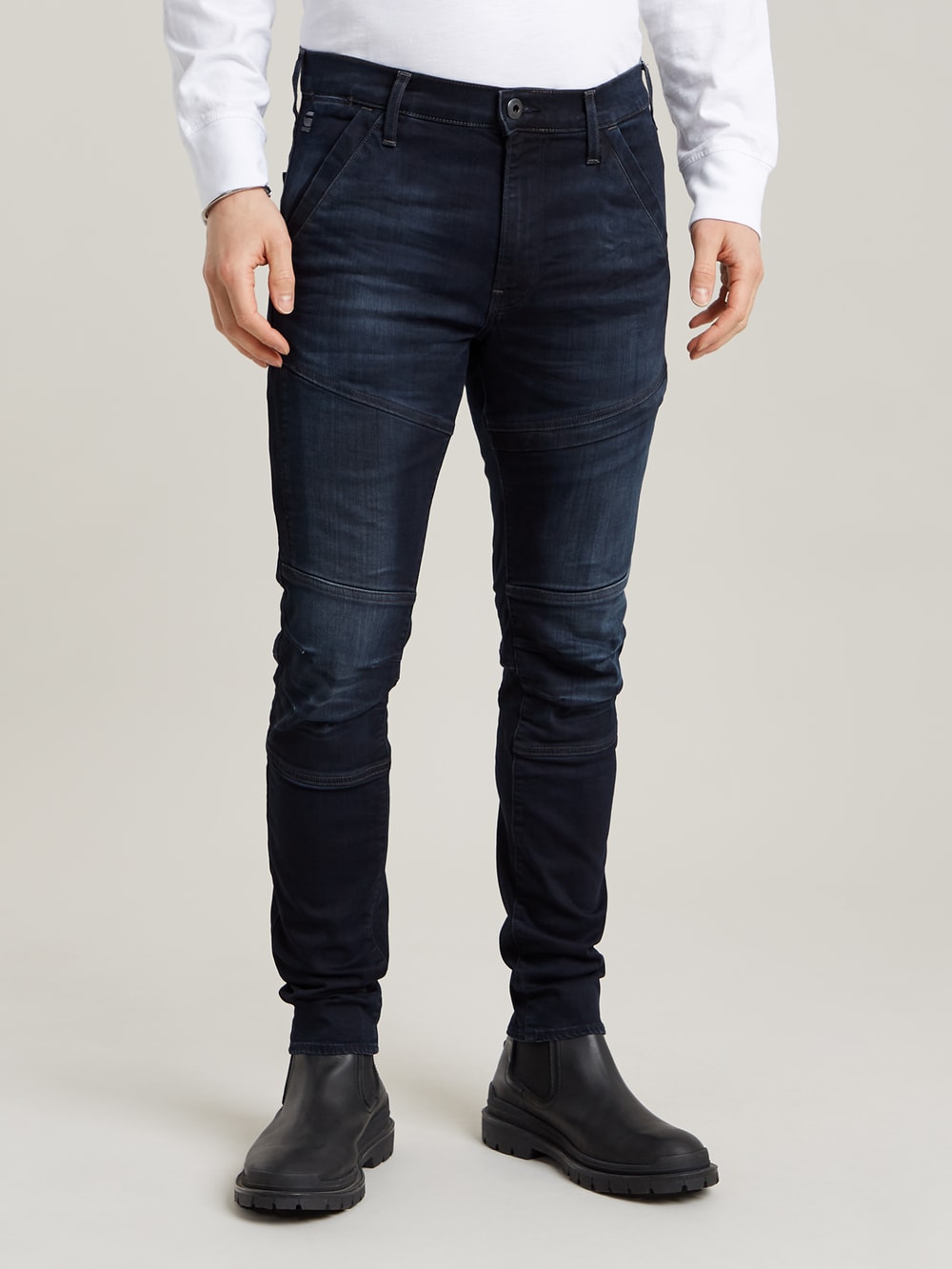 （セール）開催中 人気ブランドも続々プライス & Jeans Denim | Jeans Men's Acid JP G-Star® | Jeans Wash パンツ