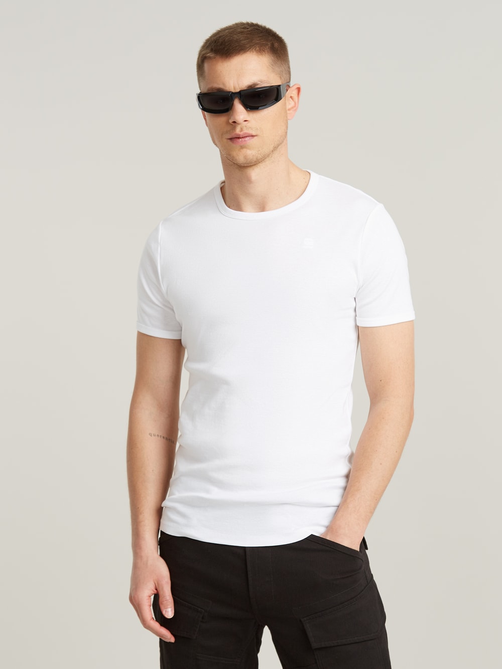 Where to get plain t shirts on sale