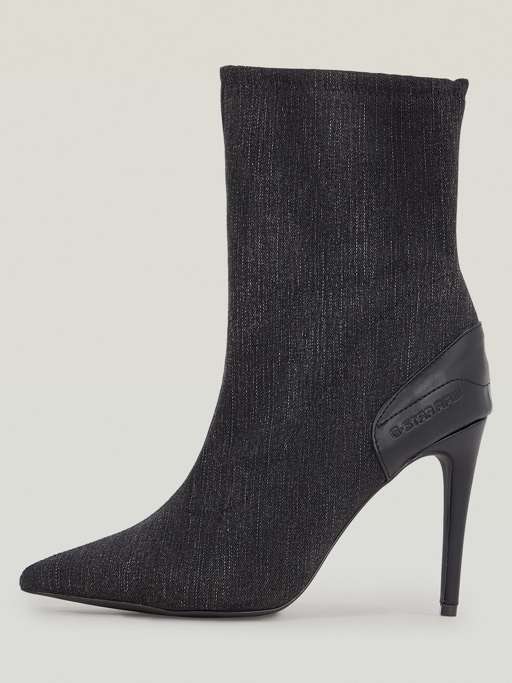 Bottine g star femme top