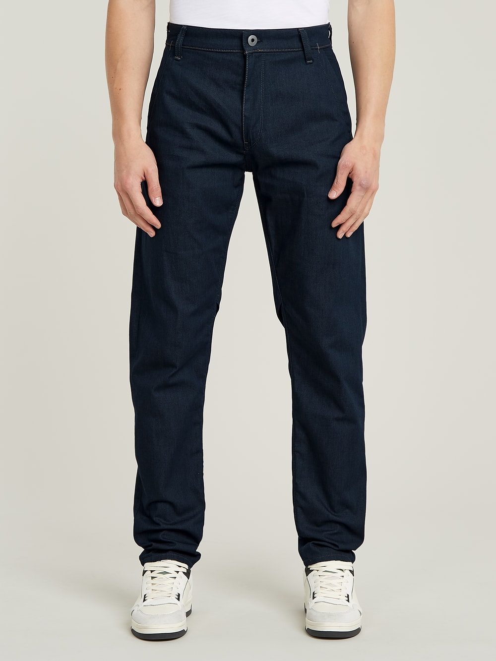 Men's Tapered Jeans | Black Blue & Grey | G-STAR® JP Men's Tapered Jeans | Black Blue & Grey | G-STAR® JP