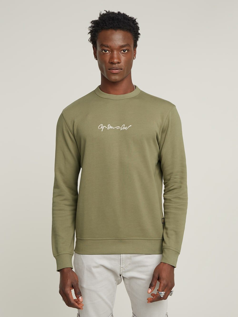 Hoodies and Sweaters G Star US