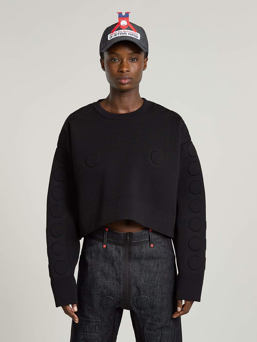 G-STAR x Walter Van Beirendonck Collection | G-STAR® US