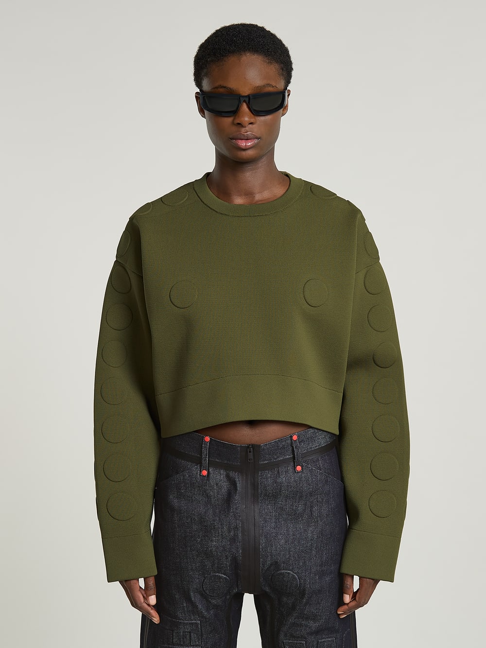 【XSサイズ】Walter Van Beirendonck センターシーム G-STAR x Walter Van Beirendonck コレクション | G-STAR® JP