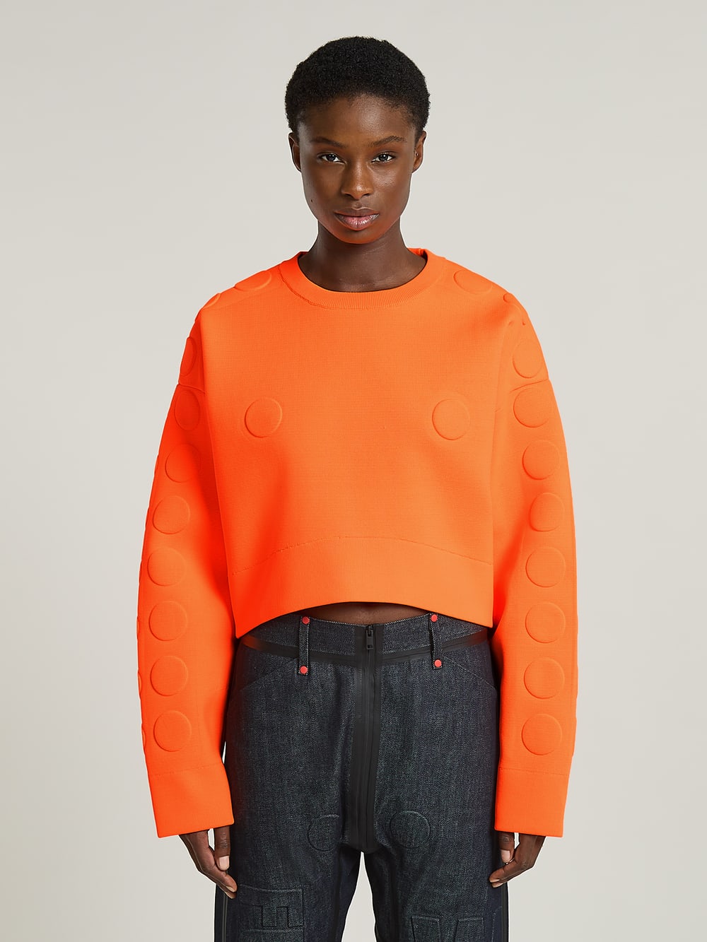 【XSサイズ】Walter Van Beirendonck センターシーム G-STAR x Walter Van Beirendonck コレクション | G-STAR® JP