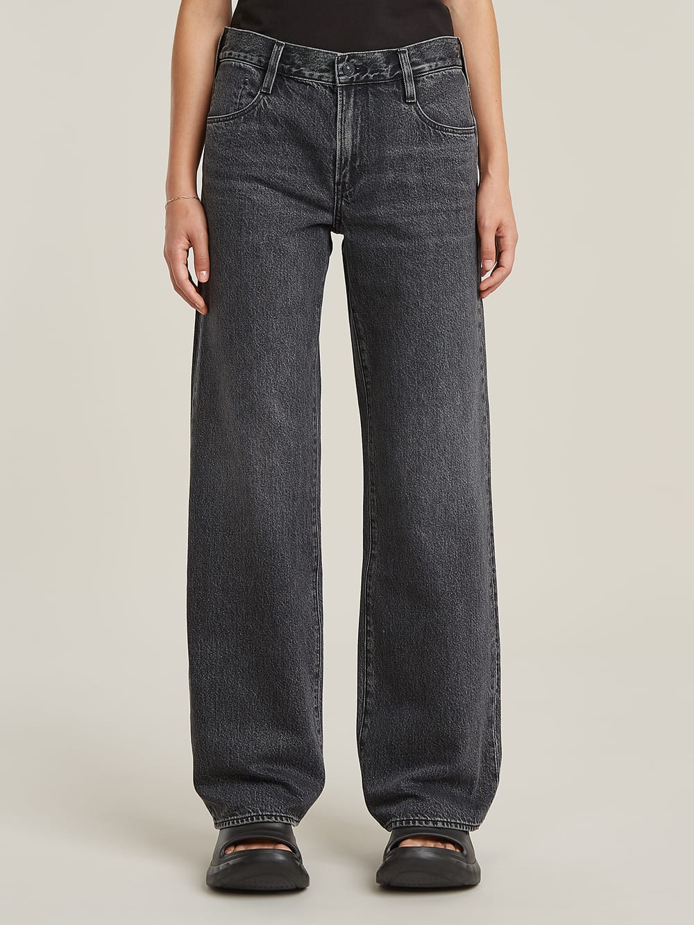 Women's Jeans & Pants | G-Star RAW® JP