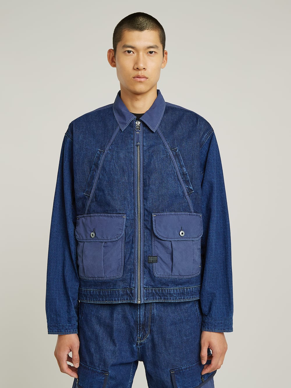 Jackets for Men | Waterproof & Sherpa Jackets | G-Star® JP Jackets for Men | Waterproof & Sherpa Jackets | G-Star® JP