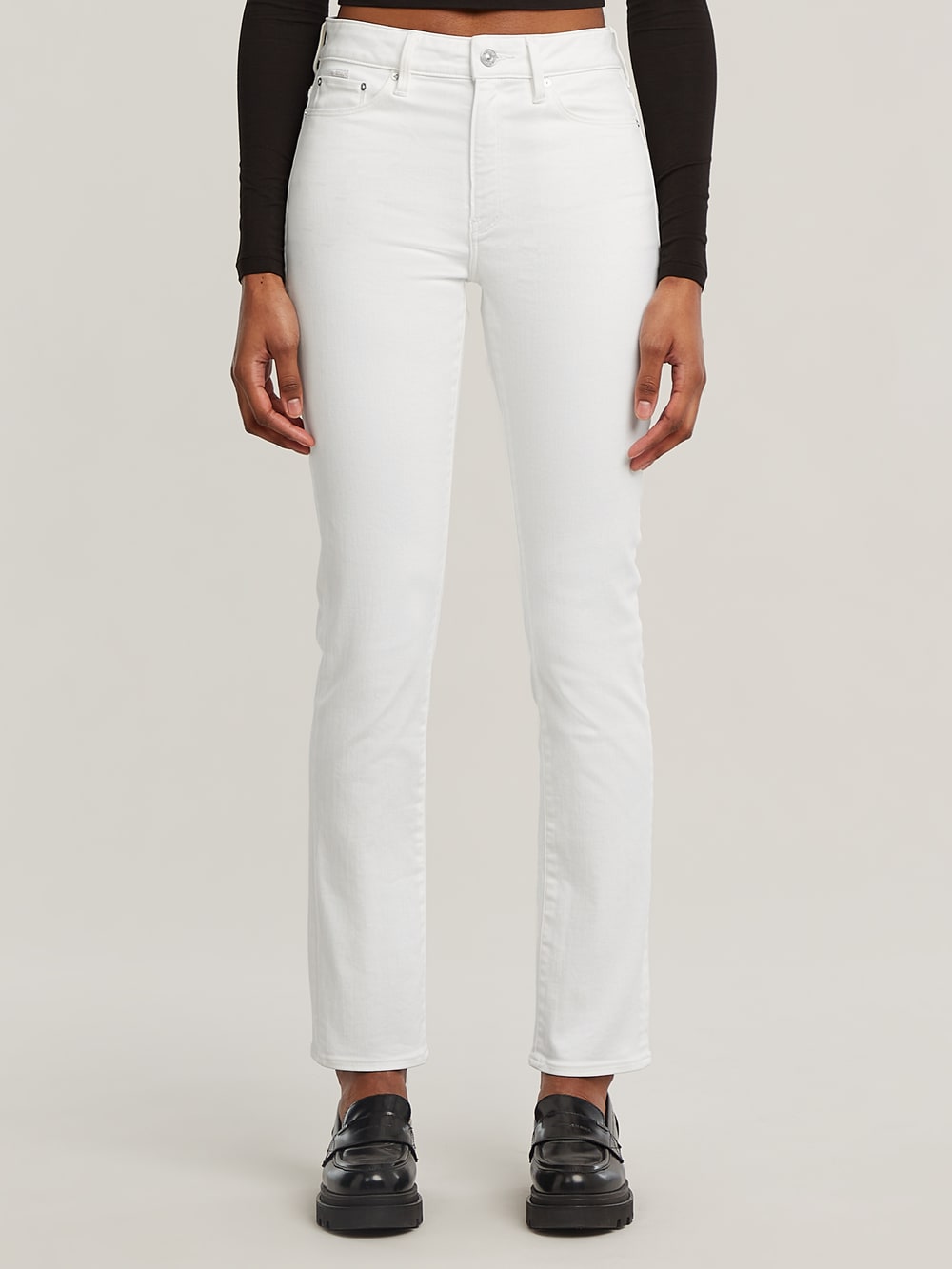 Women's White Jeans | Light Wash Jeans | G-Star RAW® US US