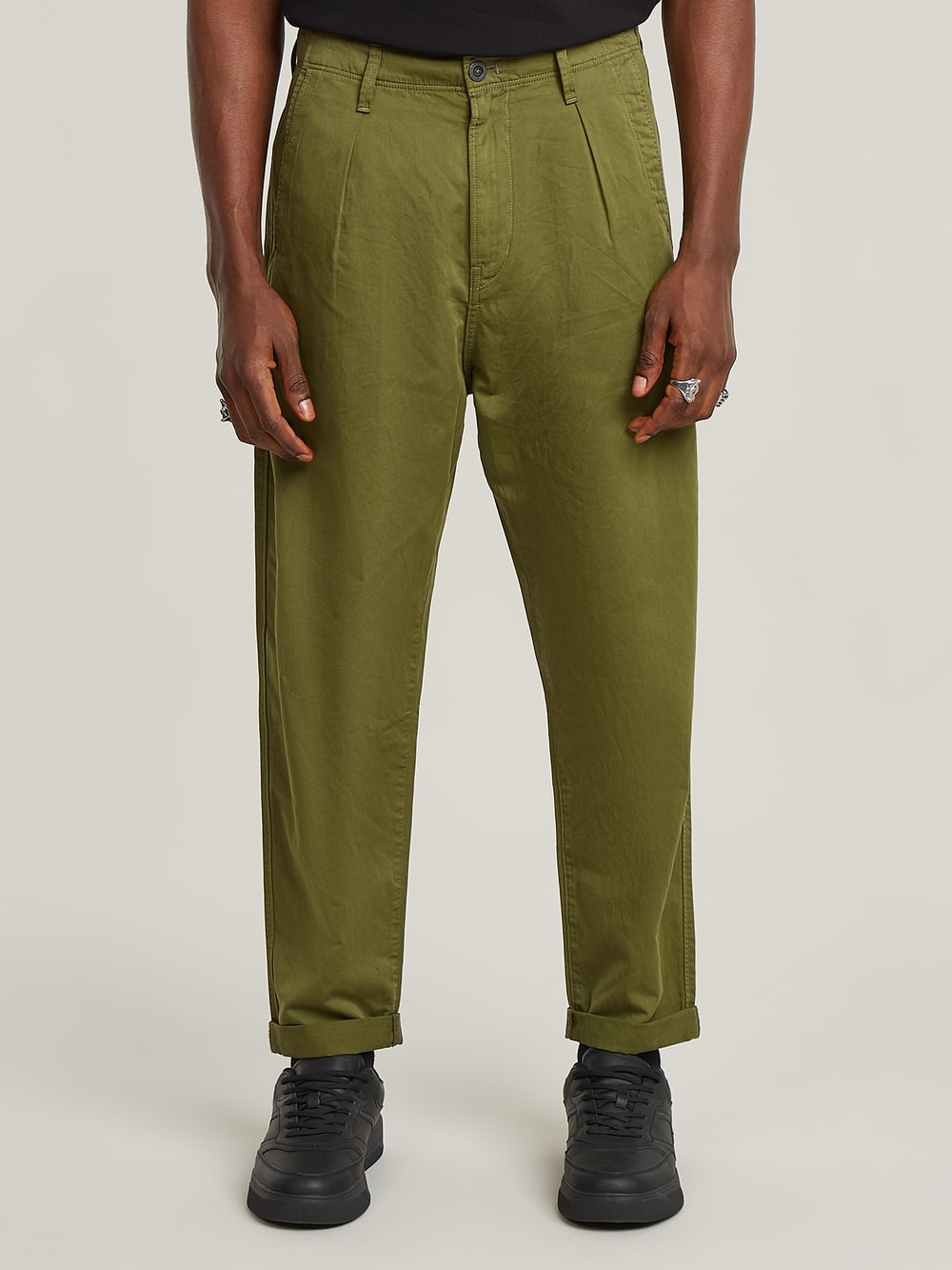 Pants | Sweatpants, Cargo Pants & Chinos | G-Star® US