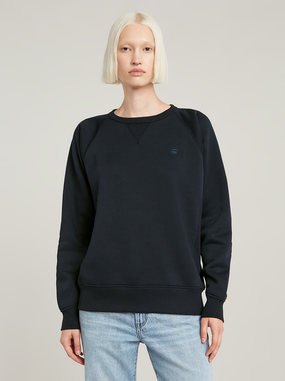 G star sweatshirt womens outlet