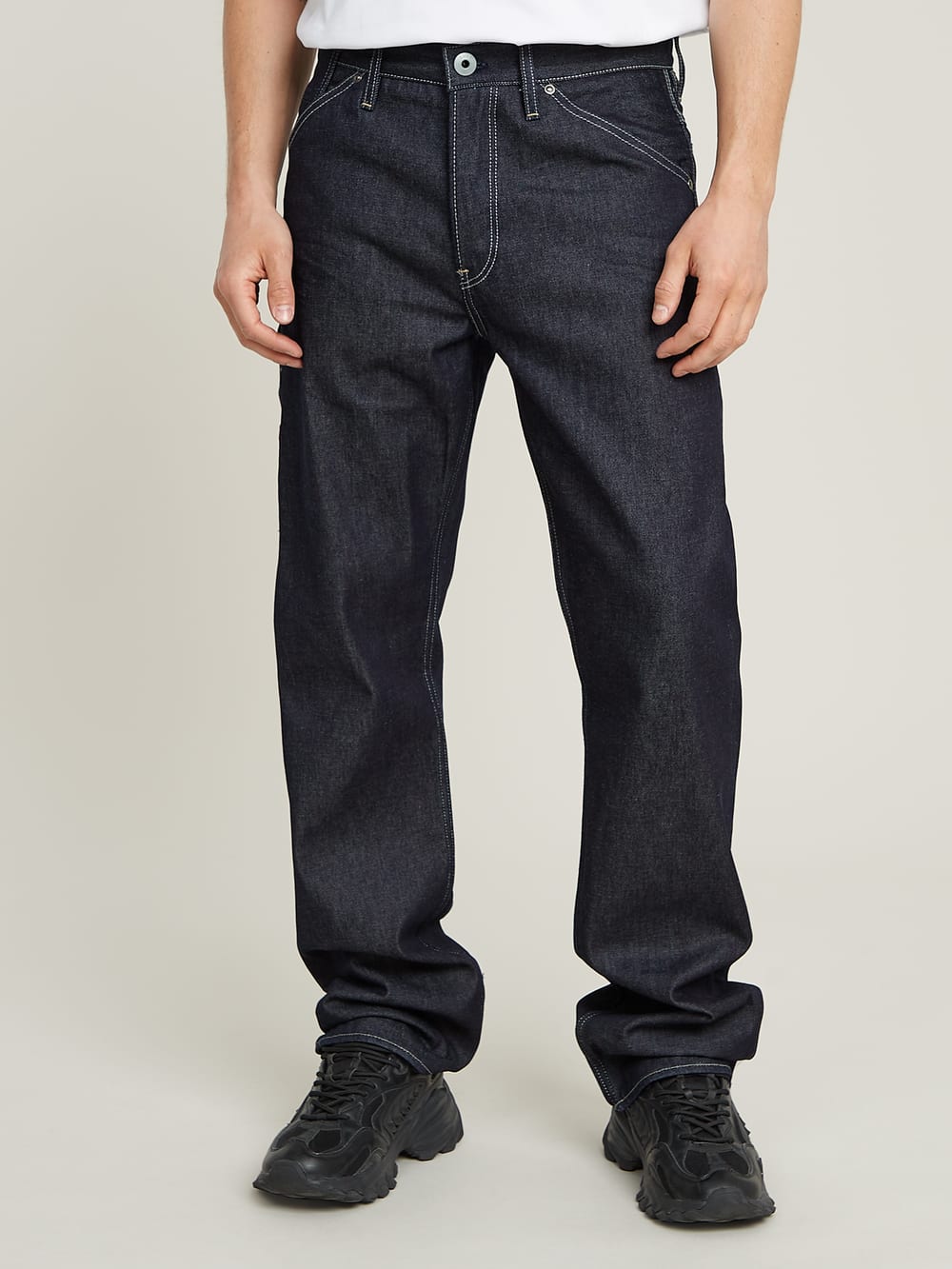 Men's Jeans | Denim Jeans & Acid Wash Jeans | G-Star® JP
