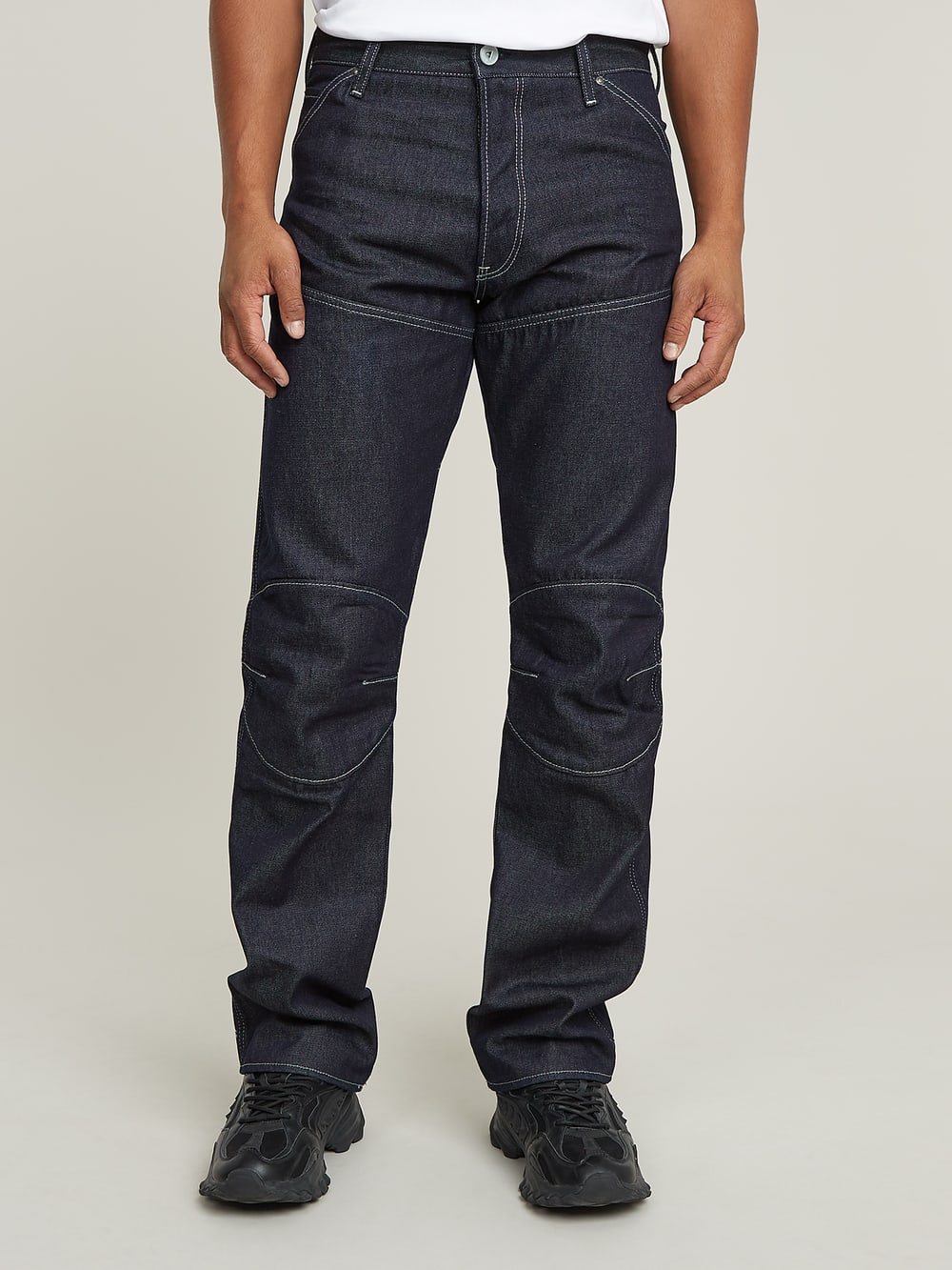 3D Denim | Sculpted Fit & Tailored Style | G-STAR® US