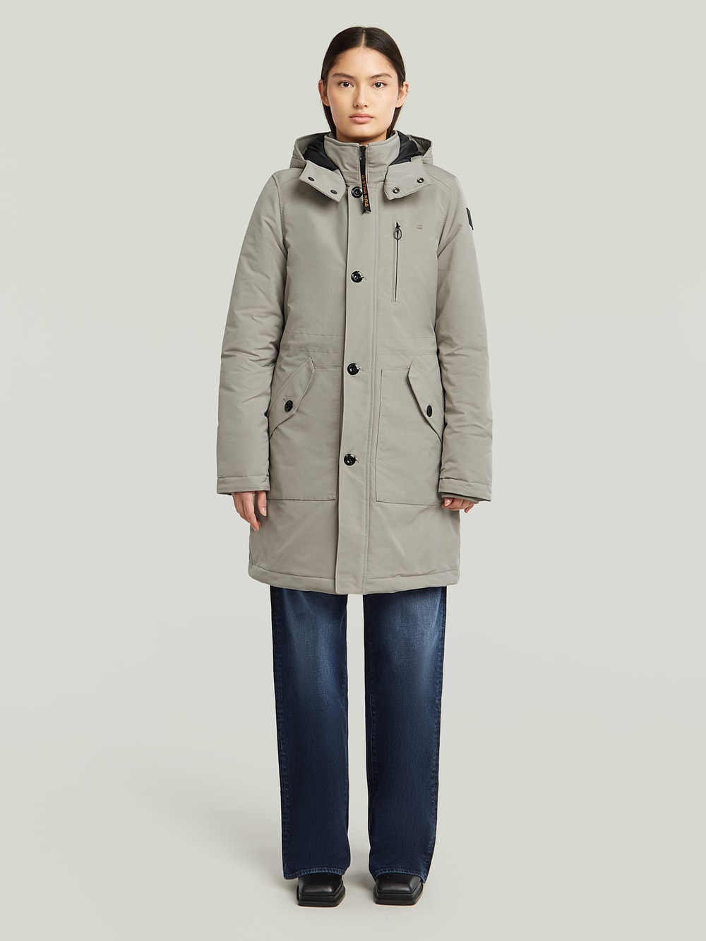 Women's Jackets & Coats | G-STAR® JP