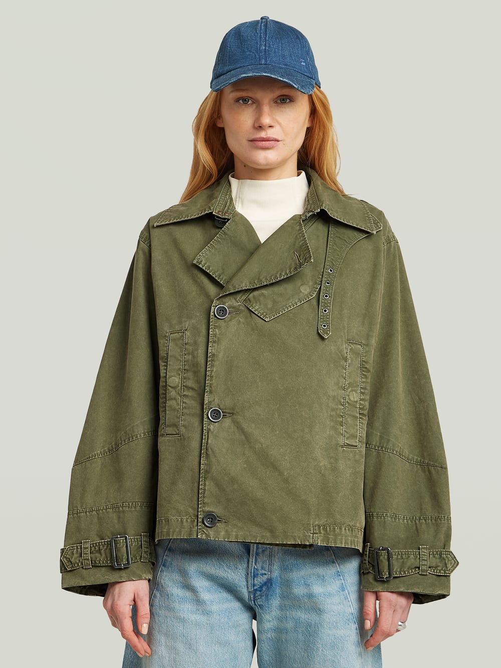 新品 G-STAR RAW MINOR SLIM TRENCH WNN S Ladies G-Star Raw Minor Slim Trench Classic Coat Size XXS | eBay