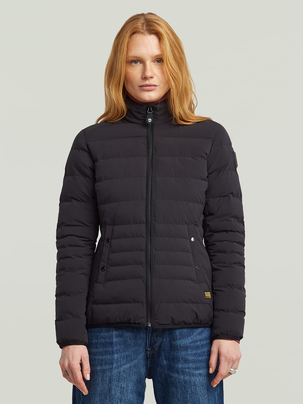 Women's Jackets & Coats | G-STAR® ES