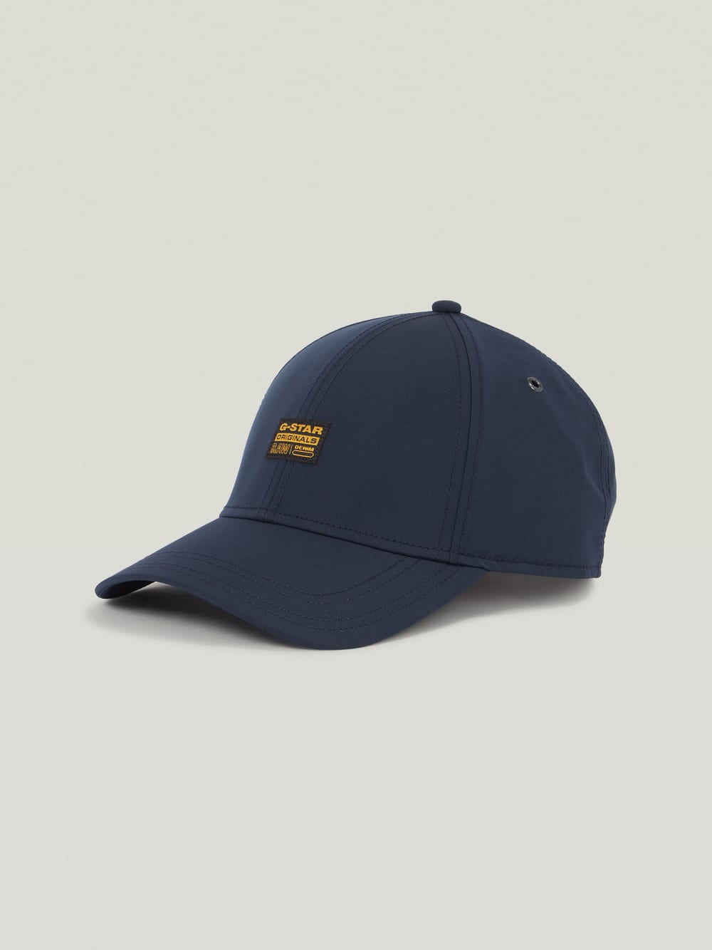 Originals Denim Baseball Cap | Dark blue | G-STAR® US