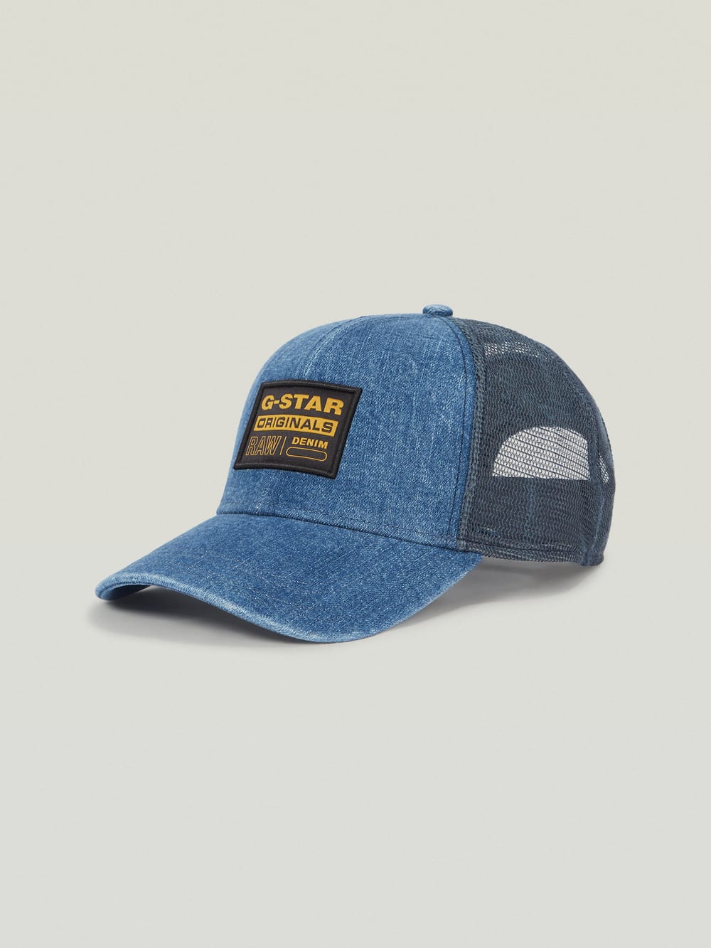 Men's Trucker Hats | Baseball Caps | Snapbacks | G-STAR® US