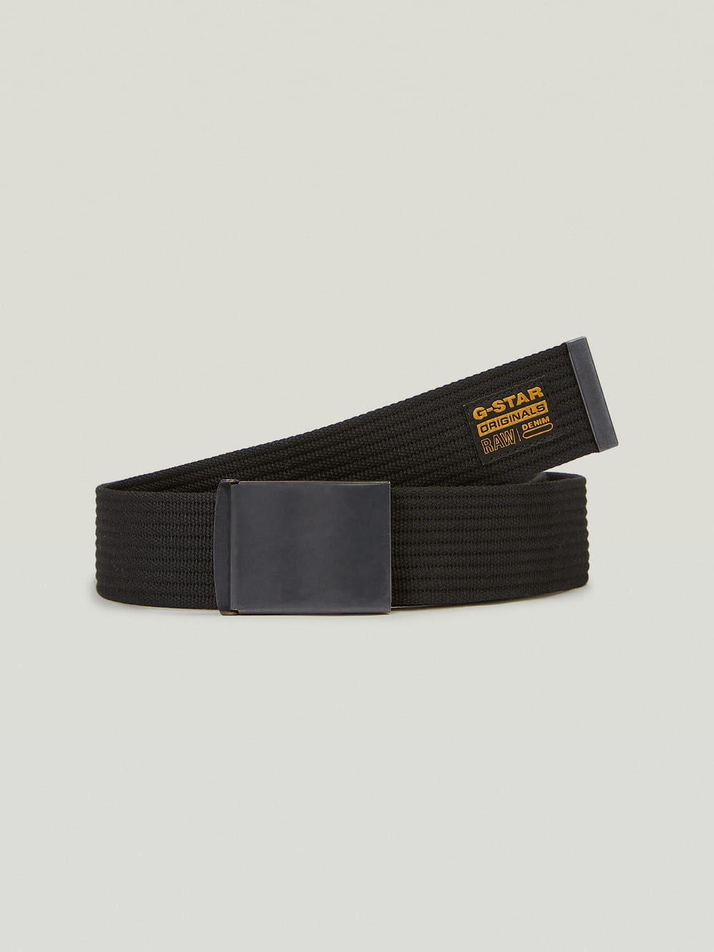 Duko Belt | ブラック | G-STAR® JP