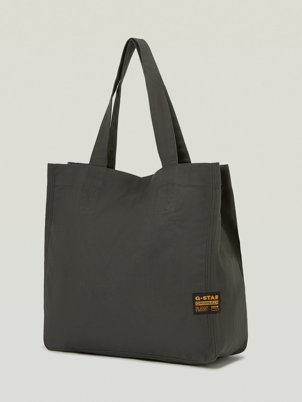 Lightweight Mega Tote Bag | グリーン | G-STAR® JP