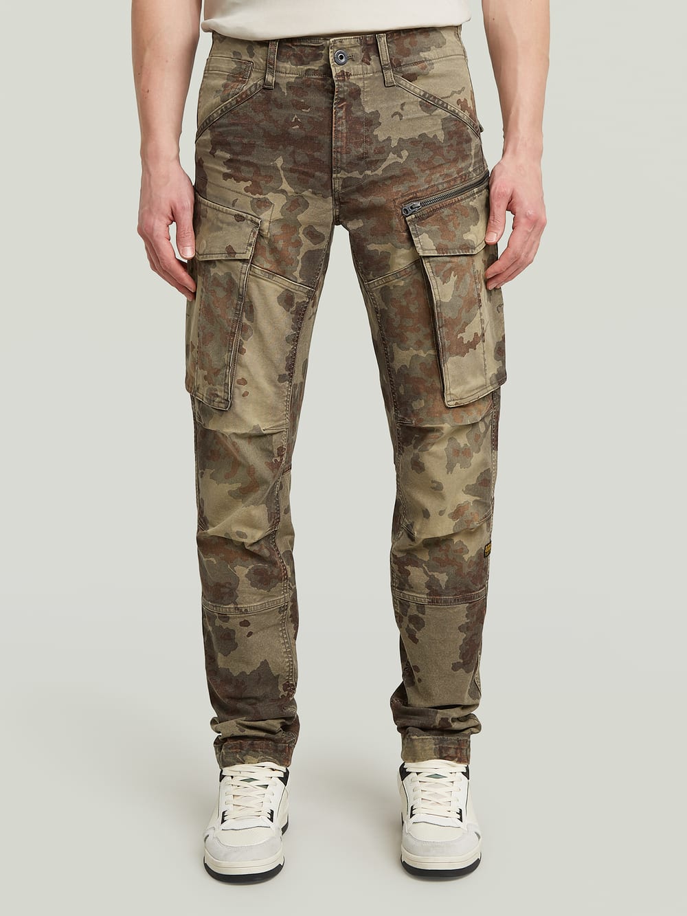 G-STAR® US | Shop Raw Denim for Men and Women