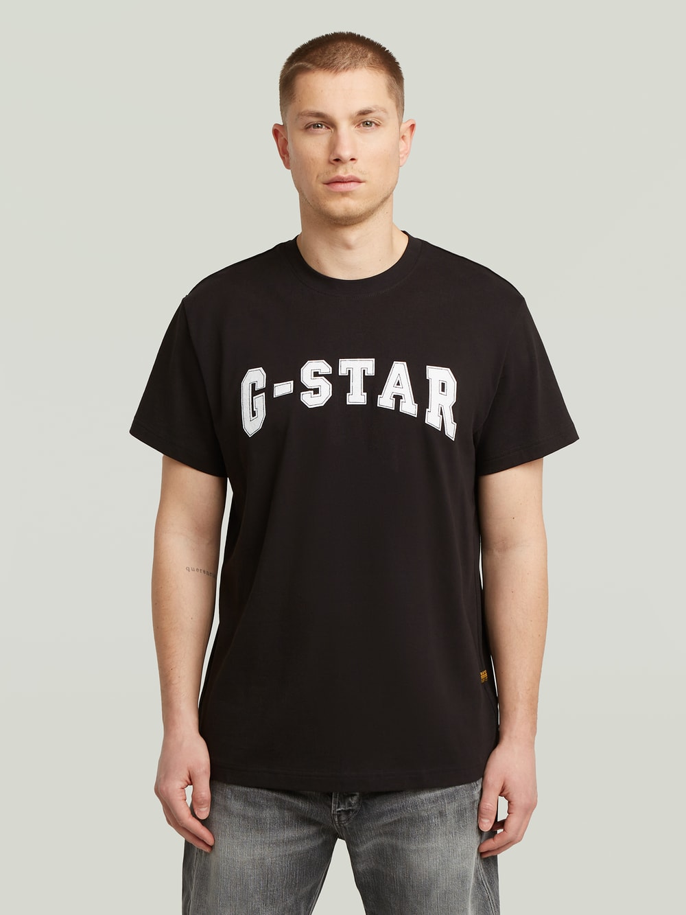 Men's T-Shirts | T-Shirts & Tanktops for Men | G-Star RAW® US