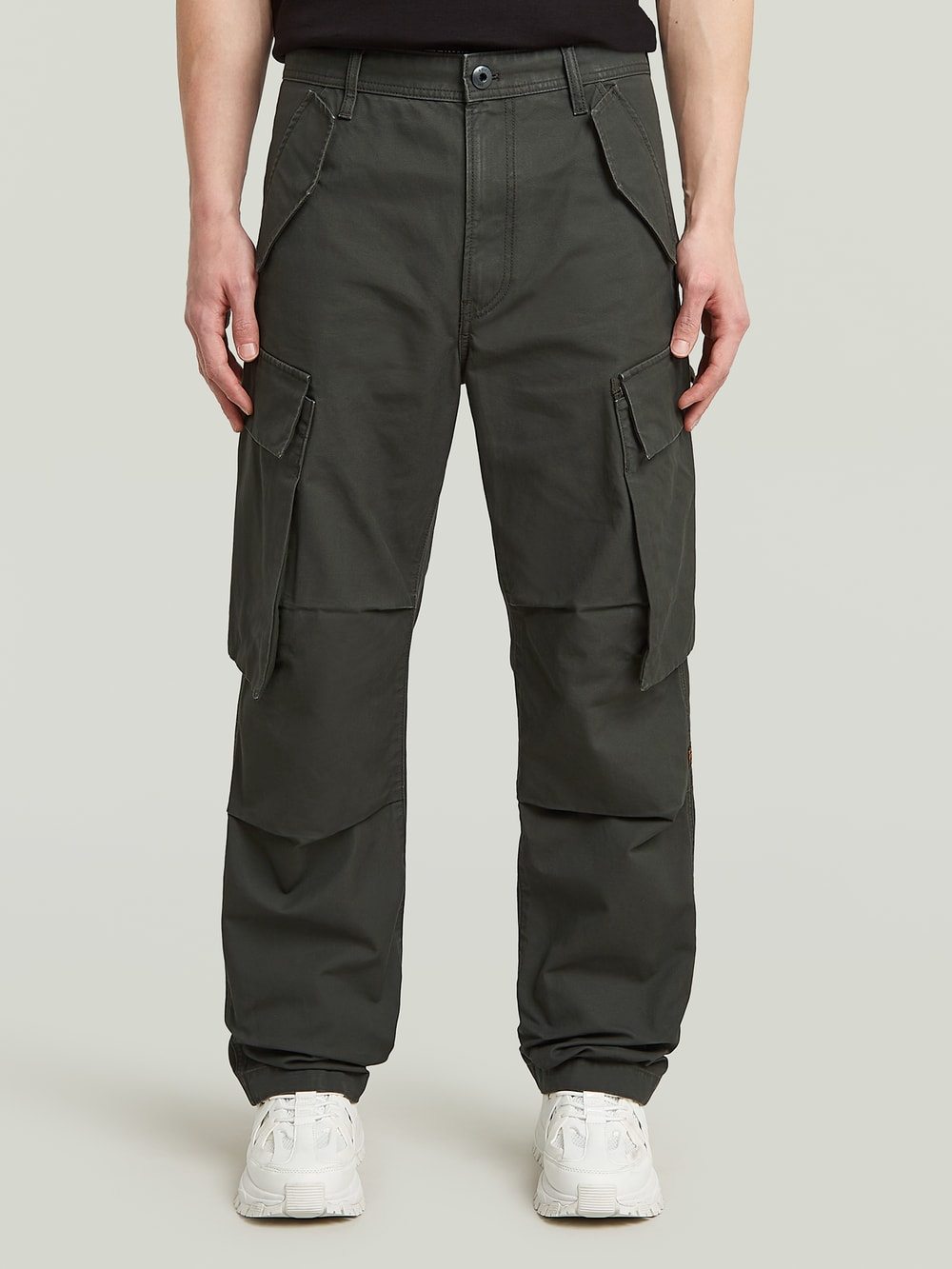 G-STAR RAW  ジャンバー Men's Jeans | Denim Jeans | G-STAR® US
