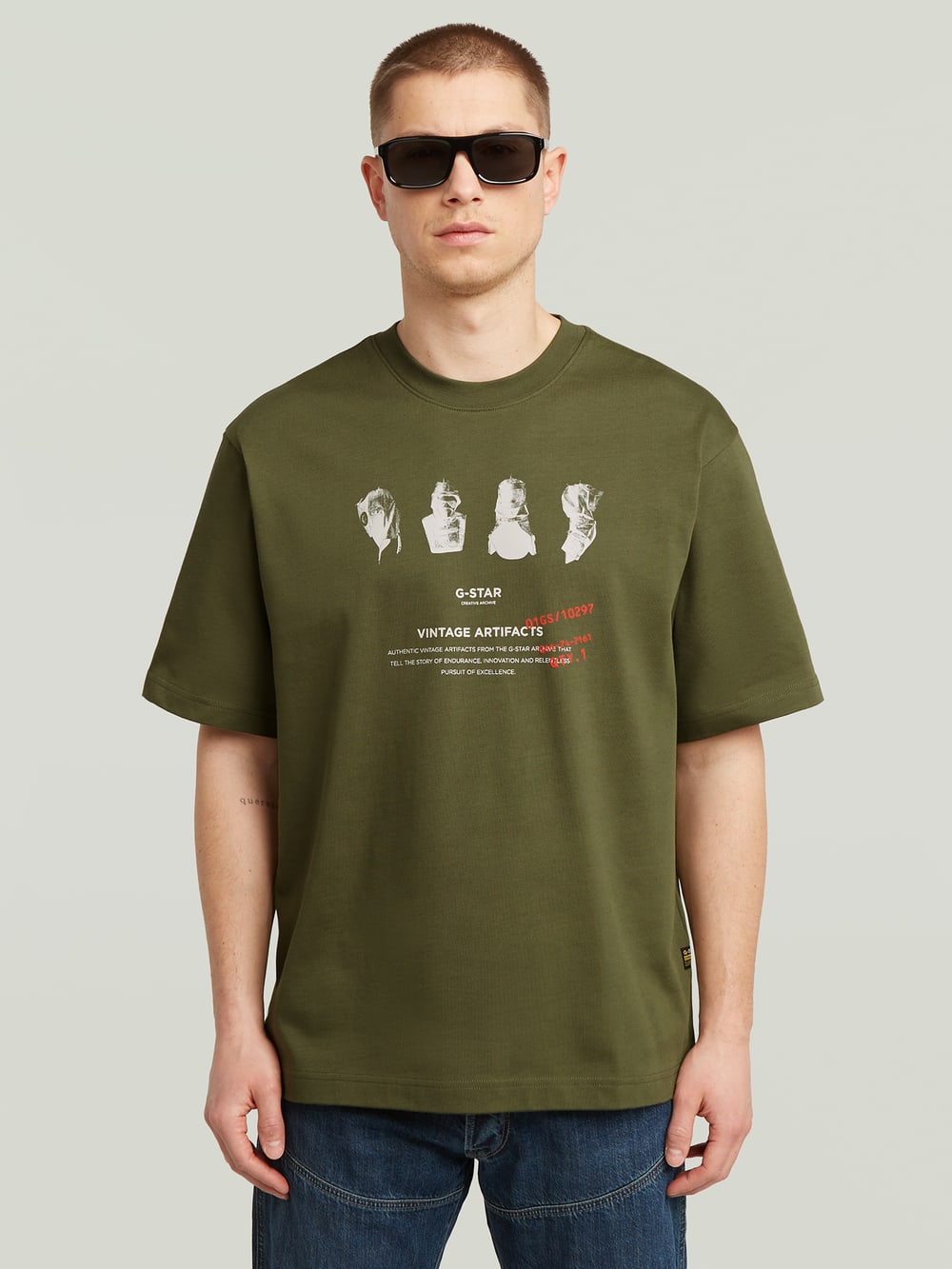 送料込★G-Star★Moto Loose Tシャツ Amazon.co.jp: [ジースターロゥ] Tシャツ メンズ 半袖 ルーズ