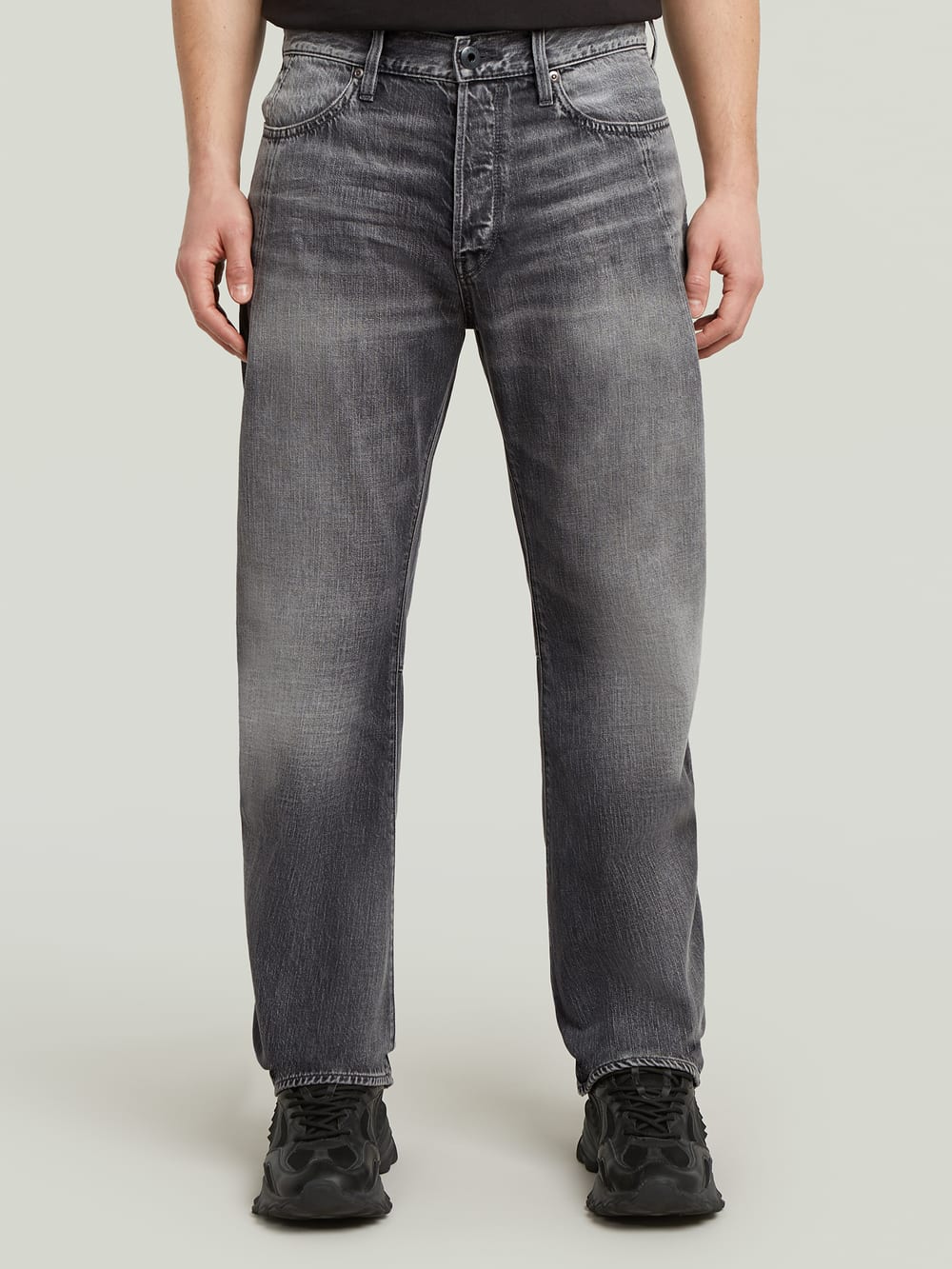 Men's Jeans | Denim Jeans | G-STAR® JP