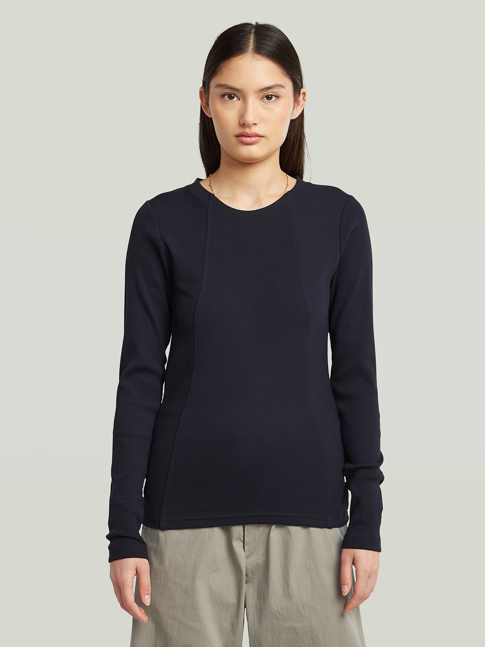 Women's Long Sleeve Shirts & Tops | G-Star RAW® US