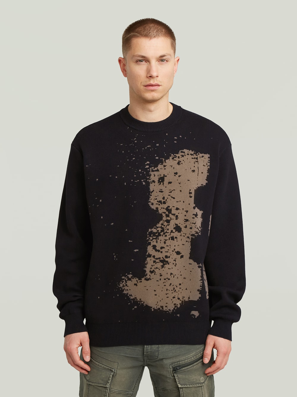 G-STAR RAW ESSENTIALS メンズ トップス ニット　W88 楽天市場】ジースター（ニット・セーター｜トップス）：メンズ