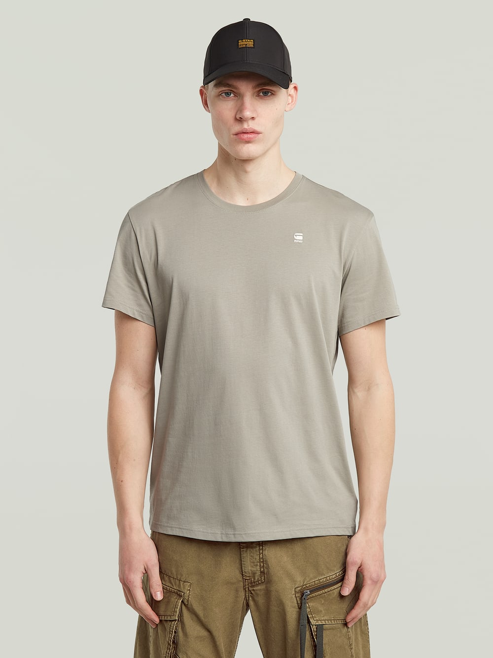 送料込★G-Star★Base-S Tシャツ 楽天市場】G-STAR RAW ジースターロウ BASE-S T-SHIRT 半袖T