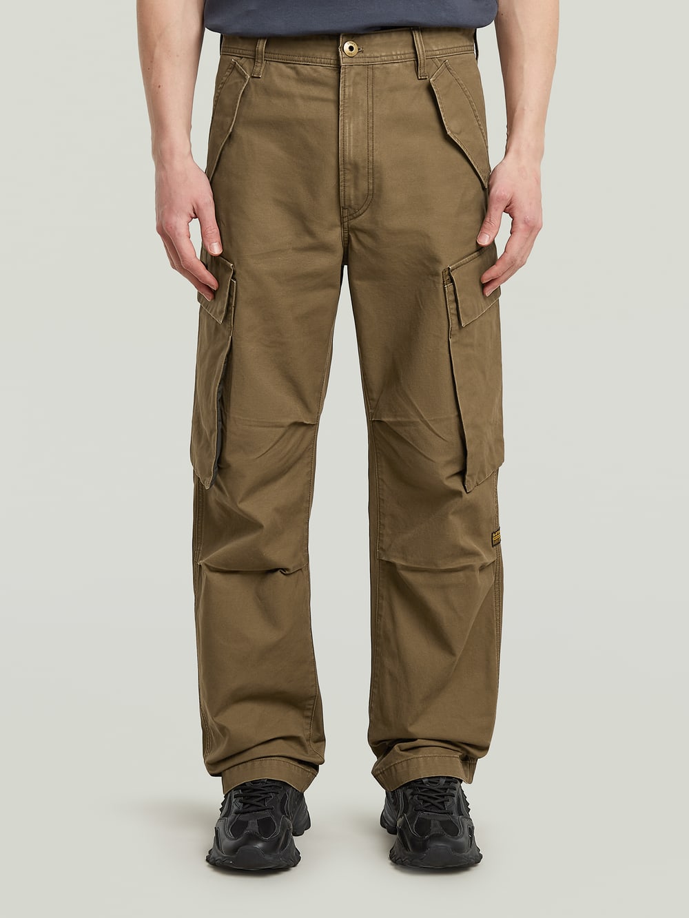 Pants | Sweatpants, Cargo Pants & Chinos | G-Star® US