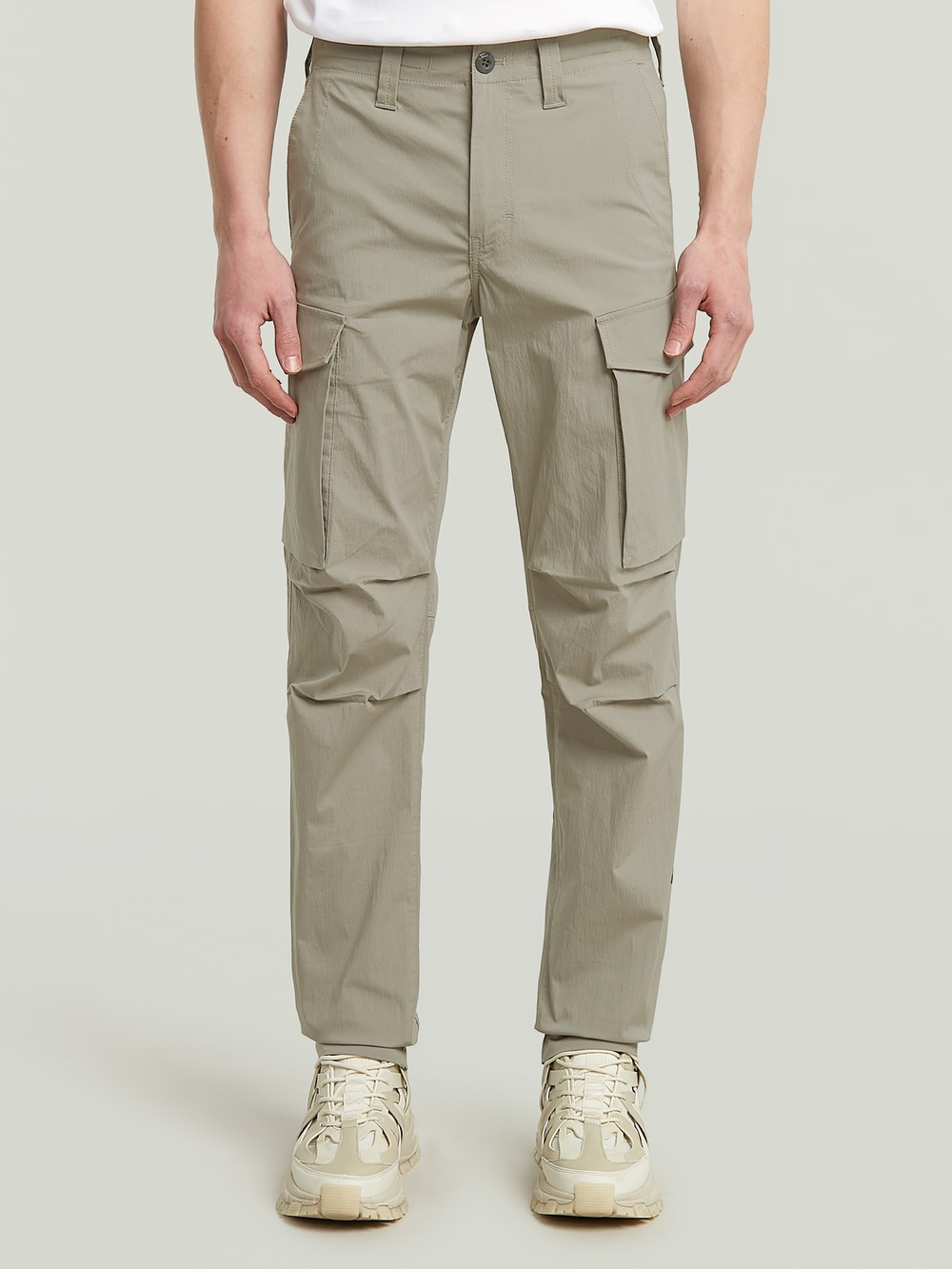 Cargo Pants | Green | G-STAR® HU
