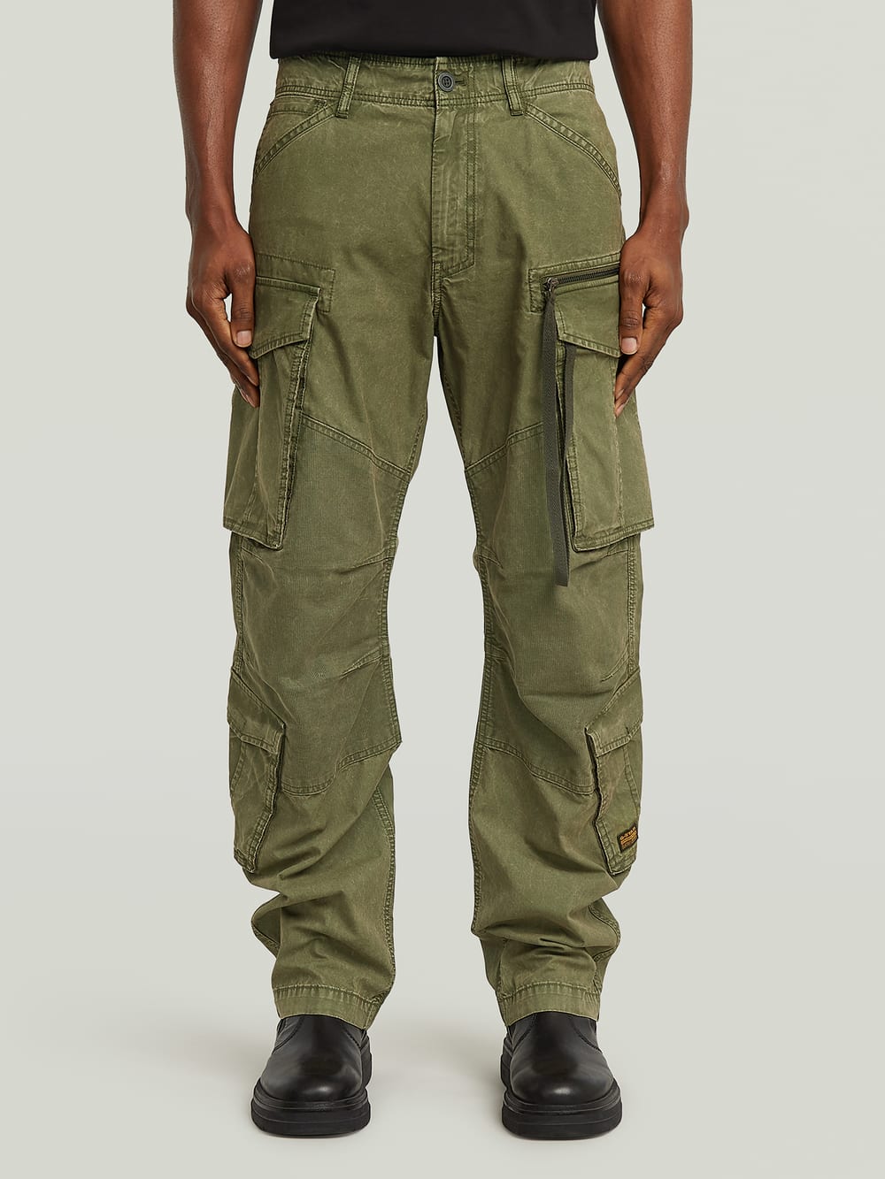 Utility Jackets | Utility Cargo Pants & Shirts | G-Star RAW® US