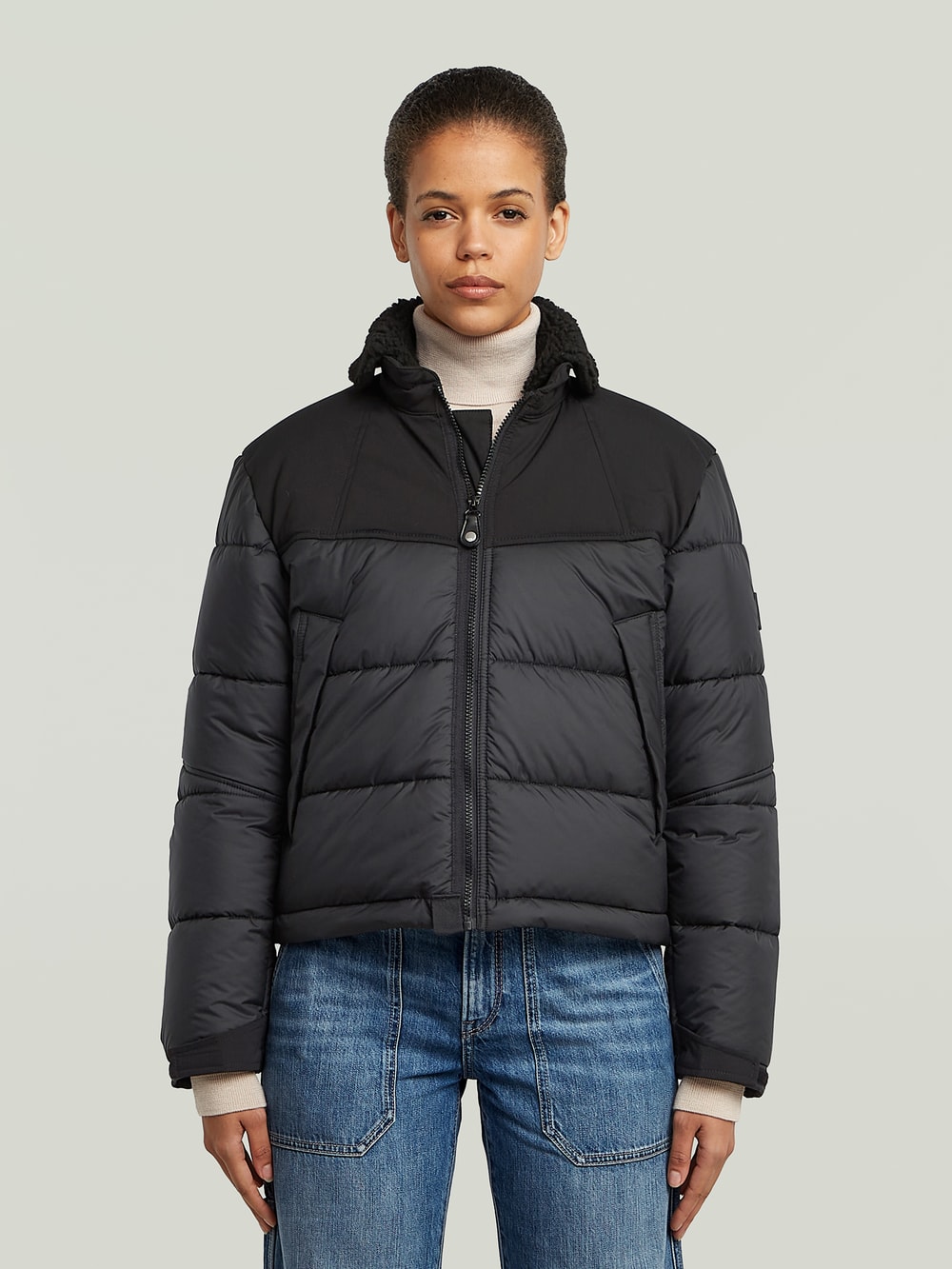 Women's Jackets & Coats | G-STAR® JP