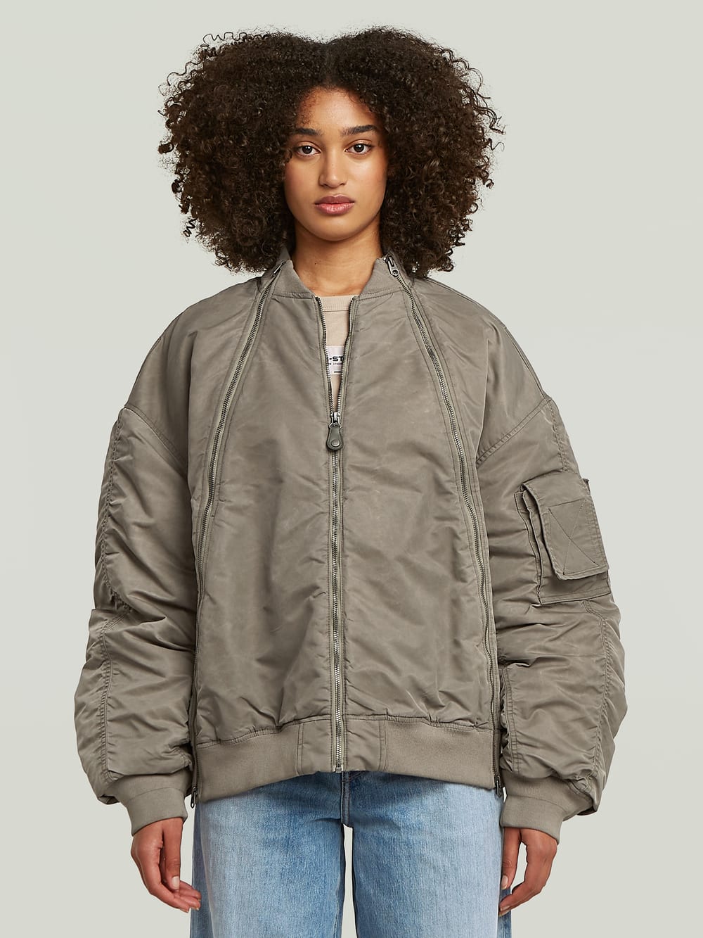 Women's Jackets & Coats | G-STAR® JP