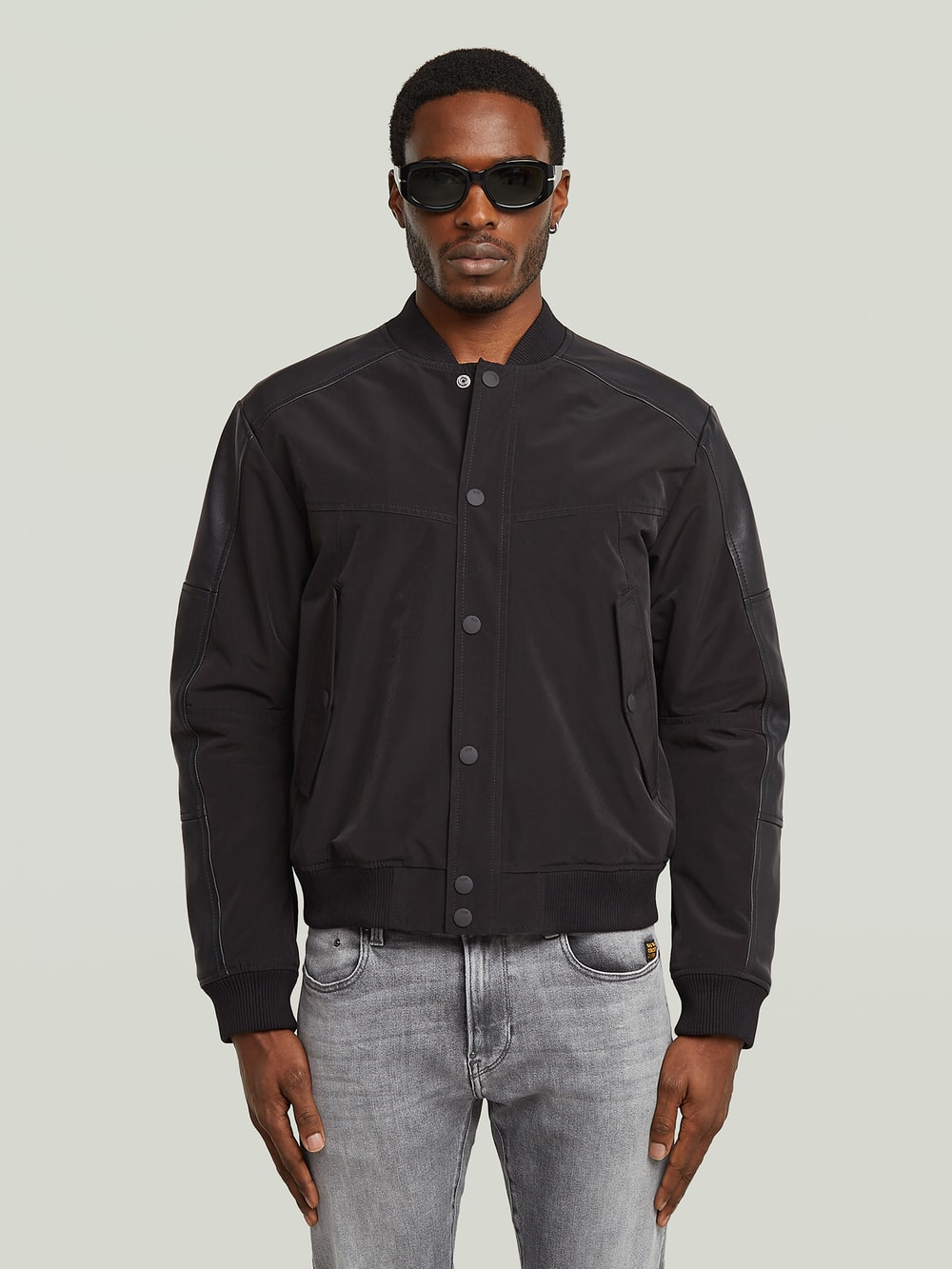 Men's Jackets & Coats | Men's Casual Jackets | G-STAR® JP