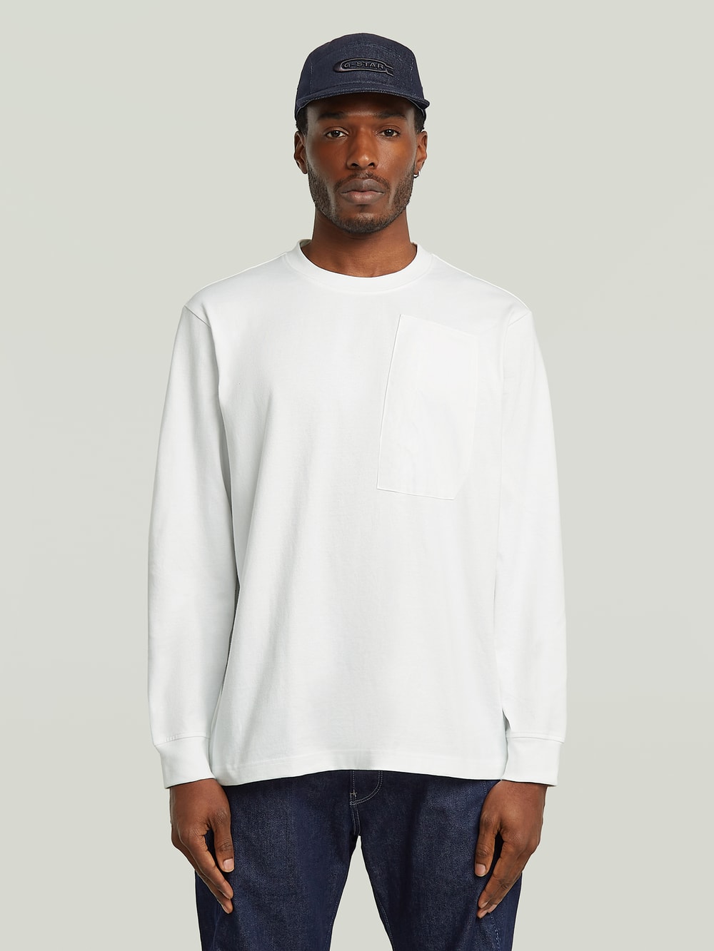 Men's T-shirts | Loose Fit, Slim Fit & More | G-Star RAW® JP
